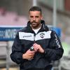  Cavese, fiducia a tempo per mister Prosperi: a Cerignola sfida decisiva per il mister...