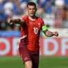 Il Milan si rifà il look in mediana: Xhaka dopo Modric, a breve summit col suo entourage...