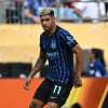 Inter, Luis Henrique: "Forse gli europei non avevano previsto fosse così difficile...