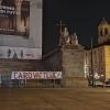 Torino, alla contestazione contro il presidente Cairo presente anche Alessandro Baricco...