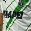 Sassuolo, annunciati cinque rinforzi per le squadre giovanili. Uno arriva dalla Juventus...