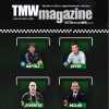 È online il nuovo TMWMagazine: le interviste esclusive a Di Natale, Tesser e Pillon...