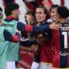Bologna-Juventus 3-3: il tabellino della gara