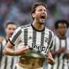 Tuttosport: "Juventus, emergenza col Benfica: Locatelli ko, Rabiot a rischio"