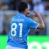Le pagelle di Raspadori - È l'uomo dei gol decisivi: il perfetto 12° uomo in campo