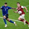 Ancora Austria a condurre: Baumgartner insacca con un destro chirurgico, 2-1 alla...