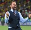 Inghilterra, l'amministratore delegato della FA: "Vorremmo che Southgate continui con noi"