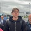 Jan Ziolkowski ha stregato l'Inter: il talento polacco della Roma piace per il dopo-Bisseck...