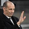 MIlan-Parma a San Siro. L'apertura della Gazzetta di Parma: "Allegri-Cuesta, sfida...