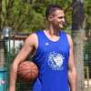 Gallinari celebra il Milan e Leao: "Può essere un campione, può essere un numero...