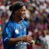 Braida: "Ronaldinho è un campione senza età. Sarà tesserato col Ravenna"