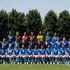 Italia pronta all'avventura Europeo: foto ufficiale e stasera la partenza per la...
