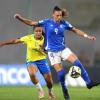 Italia U17, Volpini: "L'infortunio capitò il 29 febbraio. Resterò in casa quando tornerà nel '28"