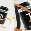Nasce "Juventus Beer": il nuovo prodotto bianconero sarà in vendita ad aprile