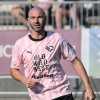 Lucioni guarda alla Serie A: "A Frosinone non c’erano le pressioni che ci saranno a Palermo"