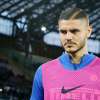 Icardi festeggia i 200 gol in carriera: "Ho un talento speciale. Al Galatasaray mi sento bene"