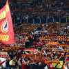 Roma, prosegue la protesta della Curva Sud: bordata fischi anche contro il Torino