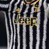 Ora è ufficiale, la Juventus firma con Jeep e Visit Detroit come sponsor di maglia...