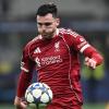 Juventus, ancora contatti per Robertson. Sull'accordo con il Tottenham deciderà De...