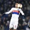 Aouar saluta l'OL prima di firmare con la Roma. Lunga lettera tra commozione e polemiche