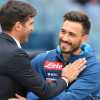 Davide Ancelotti, colloqui positivi con i Rangers: ne ha parlato con dei giocatori...