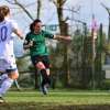 Sampdoria Women, dalla porta all'attacco: attese in blucerchiato Soggiu e Martinovic