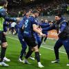 Inter-Como 3-2, le pagelle: Sucic e Calhanoglu statuari, Fabregas non sa battere...