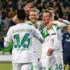UFFICIALE: Wolfsburg, il giovane Yeboah va in prestito al VVV-Venlo