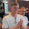 TOP NEWS Ore 24 - Ferguson è arrivato a Roma. Juve, accordo col Werder per Mbangula...