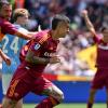 La Roma batte la Lazio 2-0 e vede la Champions, Il Romanista in apertura: "Tutto...