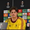 Roma, Svilar: "Vincere l'Europa League? Intanto proveremo a passare questo turno"...