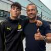 Samuele Inacio, dall'Under 17 al Borussia Dortmund: "Neymar l'idolo, ora battiamo la Croazia"