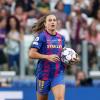 A Barcellona si chiude un’epoca: dopo 14 anni e 38 trofei Alexia Putellas lascia...