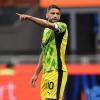 Sassuolo, Berardi re degli assist: terzo in Serie A dal 2004. E pure in Europa è...