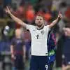 Kane come Beckham, è record con l'Inghilterra: a segno in tre Mondiali diversi