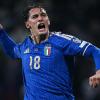 Italia, 4 gol di Pio Esposito a meno di 21 anni. A quell'età meglio di lui solo Meazza...