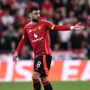 Il Manchester United fissa il prezzo base per la cessione di Bruno Fernandes