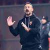 Benevento, Floro Flores: "Cavese avversario ostico. Fuori casa saper soffrire"
