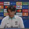 LIVE TMW - Inter, Inzaghi: "Non ho deciso su Dzeko/Lukaku. Triplete City? Anche noi..."