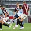 Il Torino sfida la Roma. Tuttosport: "Buongiorno più Schuurs, trappola per Lukaku"