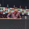 Lille, Giroud: "Sono positivo, arriviamo a Roma con ambizione"