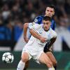 Tresoldi dopo il ko a Bergamo: "Sogno il Milan. Gattuso in tribuna? Fa piacere ma...