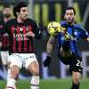 Inter-Milan 1-0: il tabellino della gara