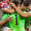 Livakovic eroe contro il Brasile. Quando nel 2018 disse a TMW: "La Croazia sarebbe un sogno"