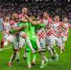 È la Croazia la 21ª qualificata a Euro 2024. Ma è la Turchia a vincere il girone