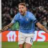 Lazio, Immobile: "Entusiasmo Champions ci fa dare il massimo"