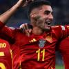 Spagna-Argentina 0-0, la Roja sfiora il vantaggio con Ferran Torres. Anche Romero va ko