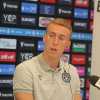 Buksa: "Prime due settimane difficili. Zielinski mi ha detto tante belle cose sull'Udinese"...