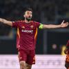 Roma eliminata dal Bologna, Il Tempo recita: "Finisce 4-3 ai supplementari"