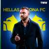 Hellas Verona, tutto fatto per Paolo Zanetti: firma per un anno più opzione, comunicati in arrivo